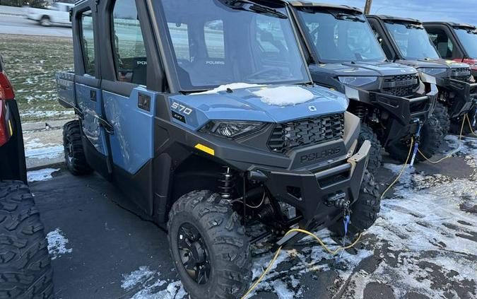 2026 Polaris® Ranger Crew SP 570 NorthStar Edition