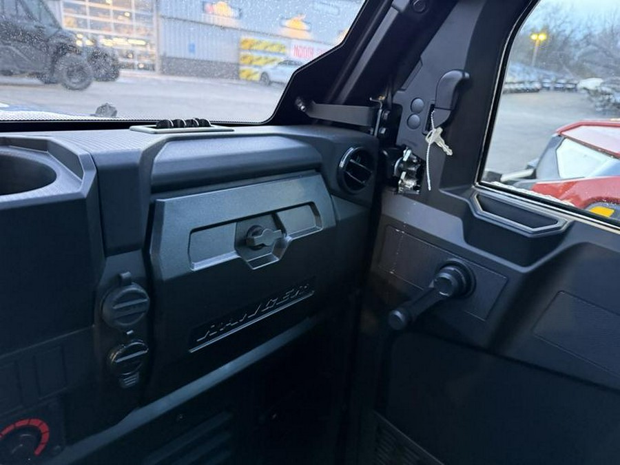 2026 Polaris® Ranger Crew SP 570 NorthStar Edition