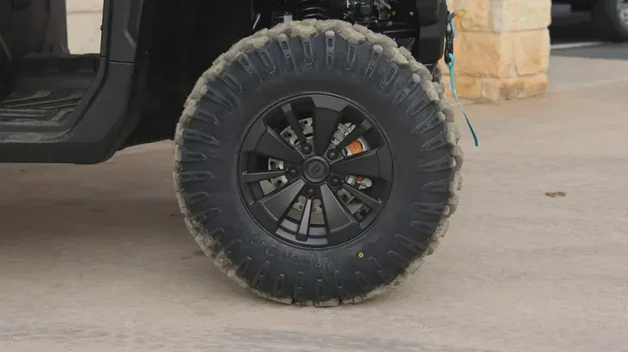 2026 CFMOTO UFORCE U10 PRO