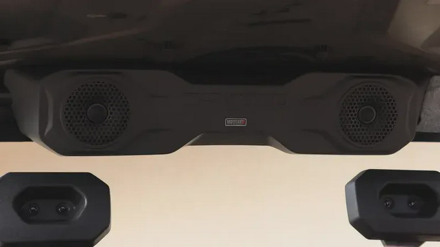 2026 CFMOTO UFORCE U10 PRO