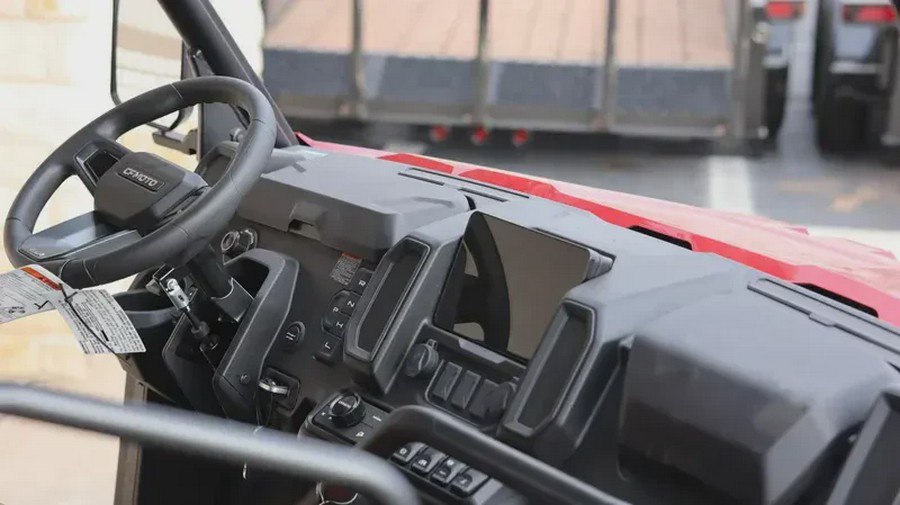 2026 CFMOTO UFORCE U10 PRO