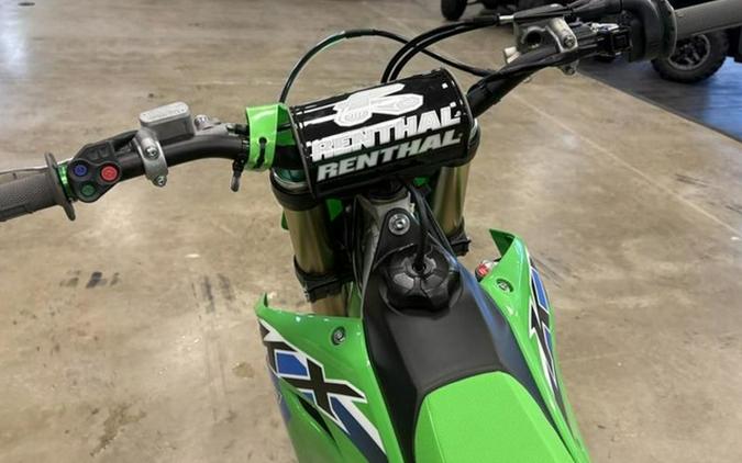 2026 Kawasaki KX 250