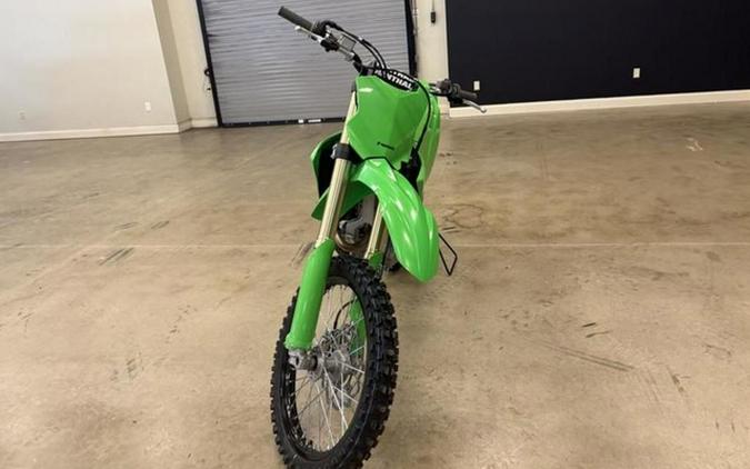2026 Kawasaki KX 250