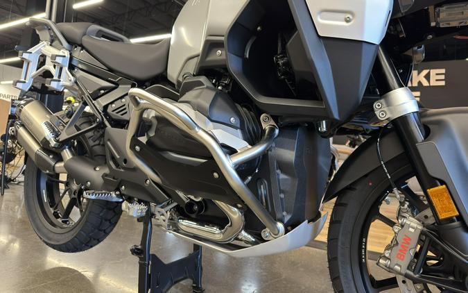 2026 BMW R 1300 GS Adventure - RACING RED