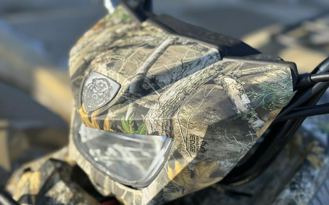 2026 Yamaha Kodiak 450 EPS