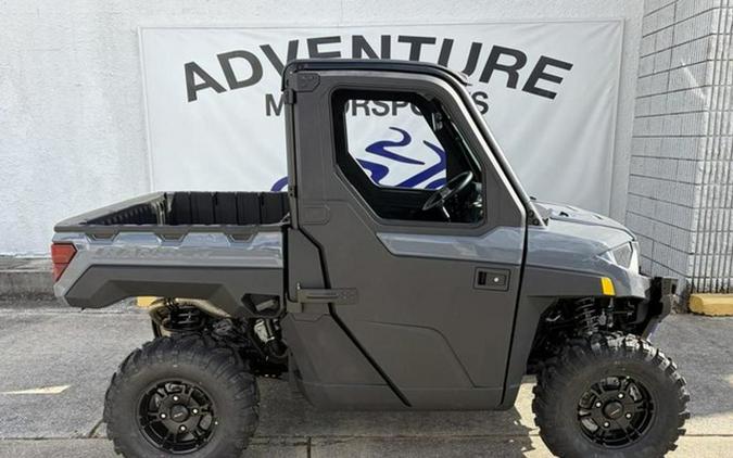 2026 Polaris Ranger XP 1000 Northstar Premium