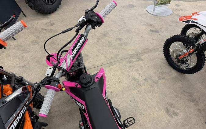 2026 Denago Powersports MX Base