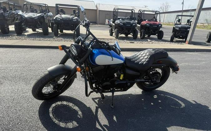 2022 Honda® Shadow Phantom