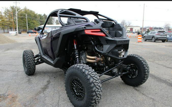 2026 Polaris RZR Pro R Ultimate