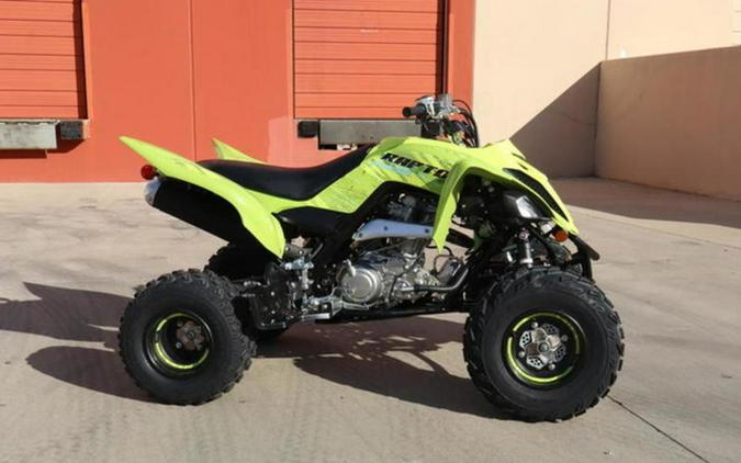 2026 Yamaha Raptor 700R SE