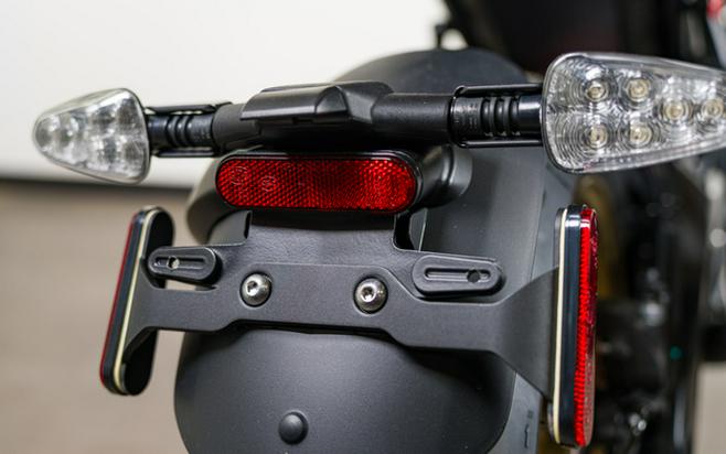2026 Triumph Trident 800