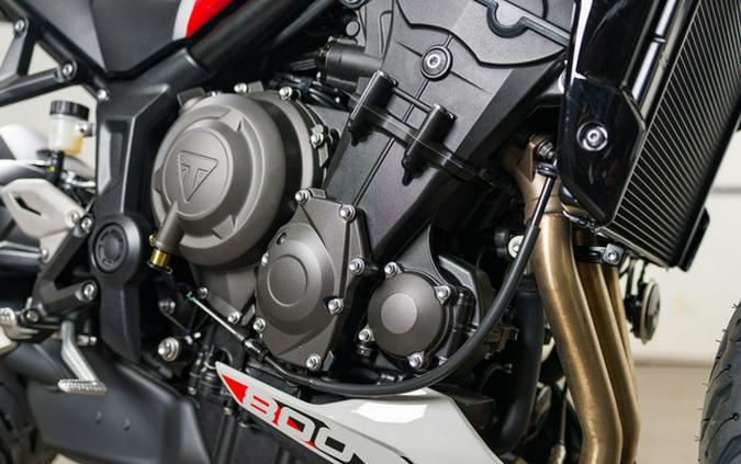 2026 Triumph Trident 800