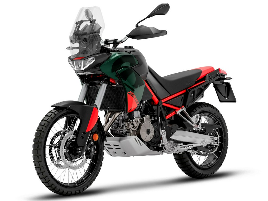 2027 Aprilia Tuareg 660