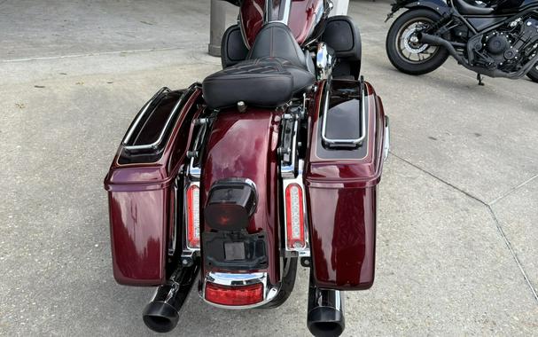 2014 Harley-Davidson® Electra Glide® Ultra Classic®