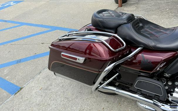 2014 Harley-Davidson® Electra Glide® Ultra Classic®