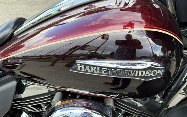 2014 Harley-Davidson® Electra Glide® Ultra Classic®