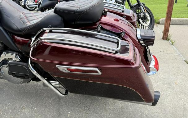 2014 Harley-Davidson® Electra Glide® Ultra Classic®