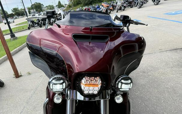 2014 Harley-Davidson® Electra Glide® Ultra Classic®