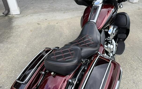 2014 Harley-Davidson® Electra Glide® Ultra Classic®