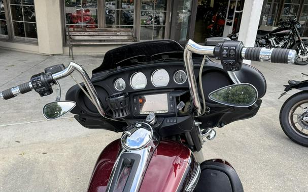 2014 Harley-Davidson® Electra Glide® Ultra Classic®