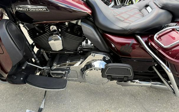 2014 Harley-Davidson® Electra Glide® Ultra Classic®
