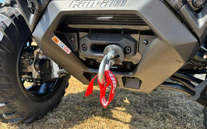 2026 CAN-AM OUTLANDER MAX XT 850