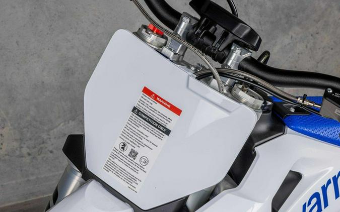 2027 Husqvarna TC 85 19/16