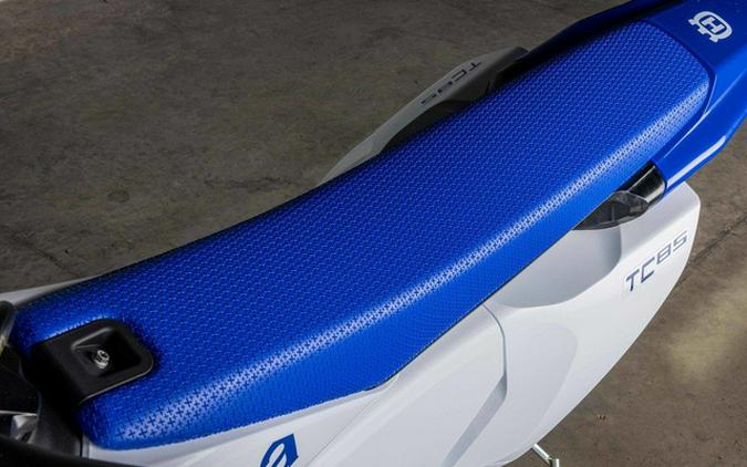 2027 Husqvarna TC 85 19/16