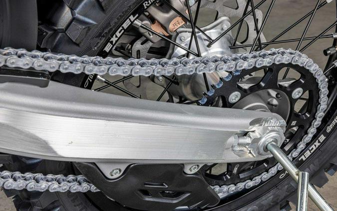2027 Husqvarna TC 85 19/16