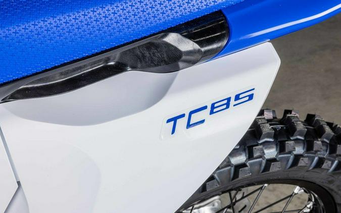2027 Husqvarna TC 85 19/16