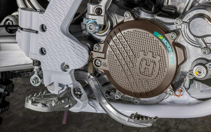 2027 Husqvarna TC 85 19/16