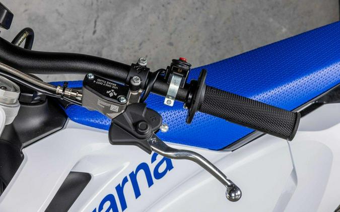 2027 Husqvarna TC 85 19/16
