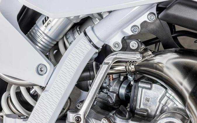 2027 Husqvarna TC 85 19/16