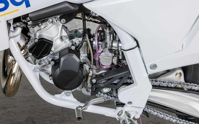 2027 Husqvarna TC 85 19/16