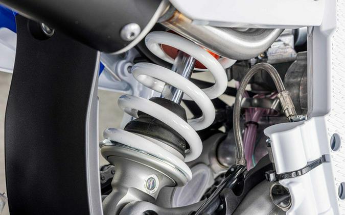 2027 Husqvarna TC 85 19/16
