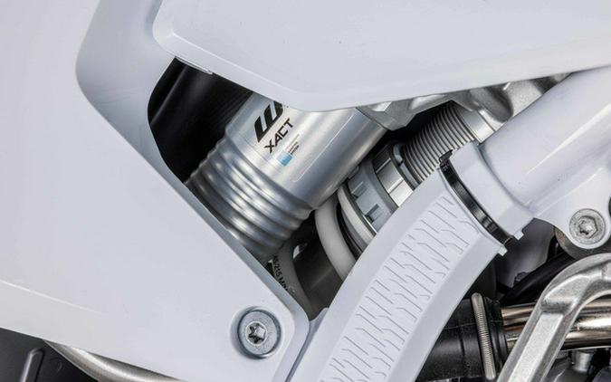 2027 Husqvarna TC 85 19/16
