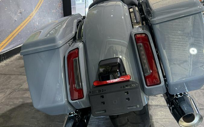2026 Harley-Davidson Street Glide No Gimmicks, No Hidden Fees