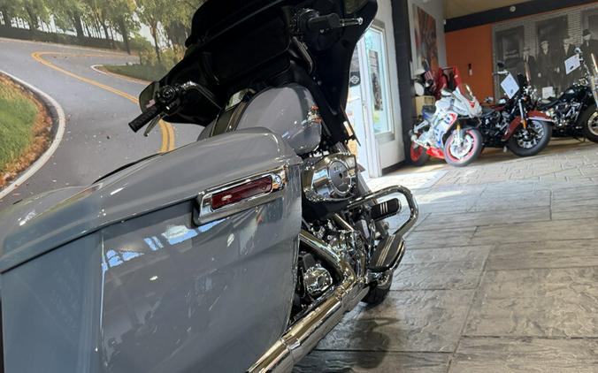 2026 Harley-Davidson Street Glide No Gimmicks, No Hidden Fees