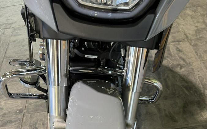 2026 Harley-Davidson Street Glide No Gimmicks, No Hidden Fees