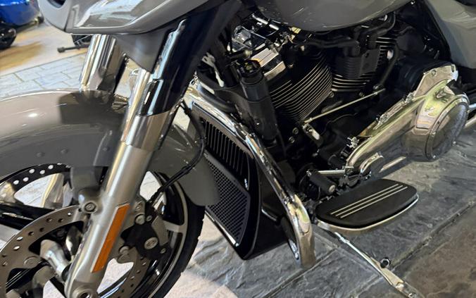 2026 Harley-Davidson Street Glide No Gimmicks, No Hidden Fees