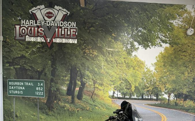 2026 Harley-Davidson Street Glide No Gimmicks, No Hidden Fees