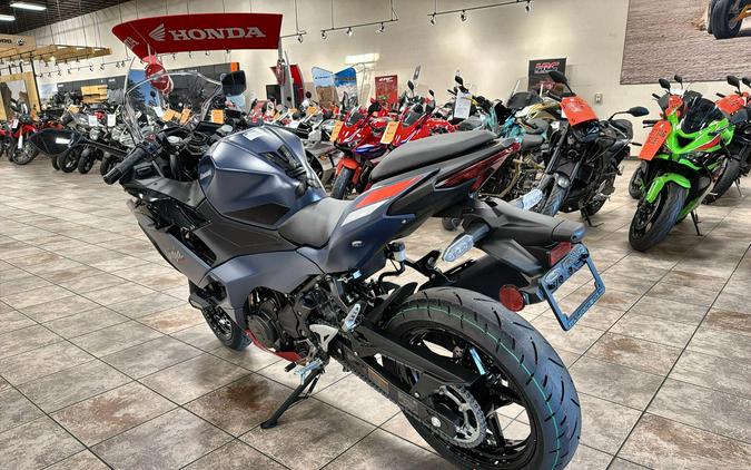2026 Kawasaki NINJA 500 ABS
