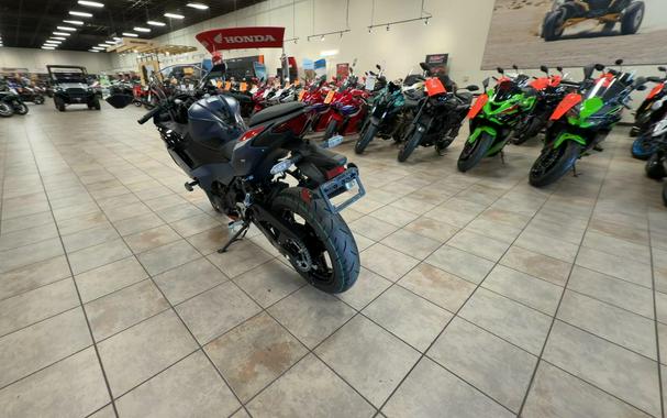 2026 Kawasaki NINJA 500 ABS