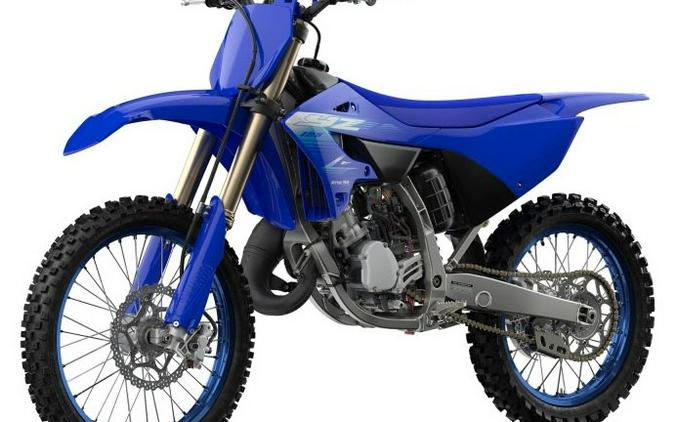 2027 Yamaha YZ125