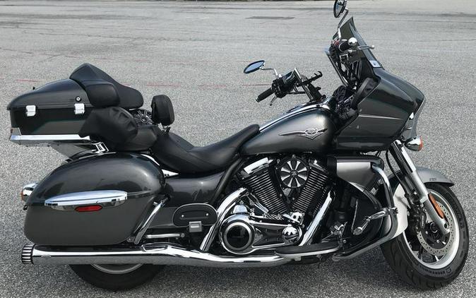 2024 Kawasaki Vulcan® 1700 Voyager® ABS