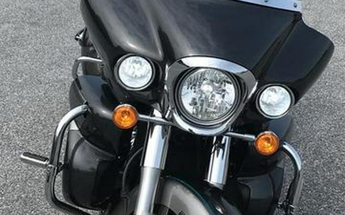 2024 Kawasaki Vulcan® 1700 Voyager® ABS