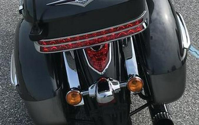 2024 Kawasaki Vulcan® 1700 Voyager® ABS
