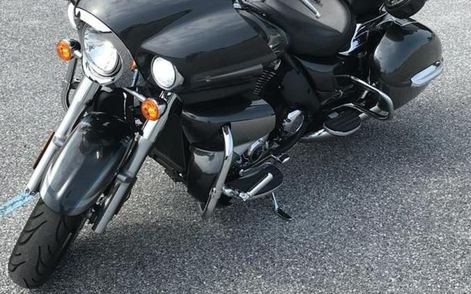 2024 Kawasaki Vulcan® 1700 Voyager® ABS