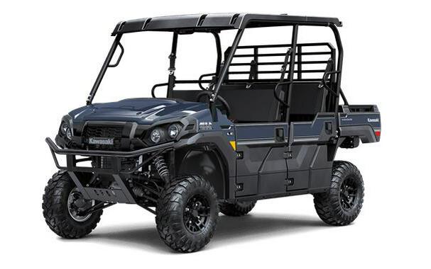 2027 Kawasaki MULE PRO-FXT 1000 LE