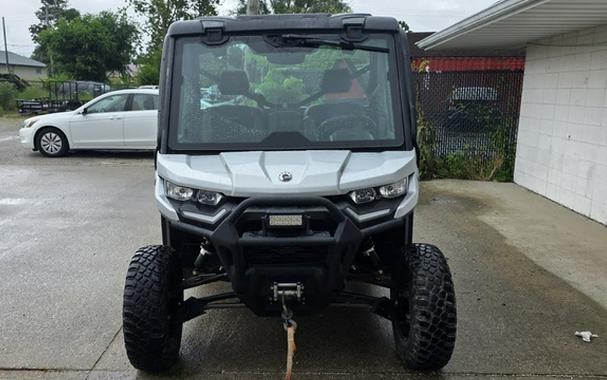 2021 Can-Am Defender MAX DPS HD10